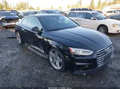 WAUTNAF50JA010298 2018 AUDI A5