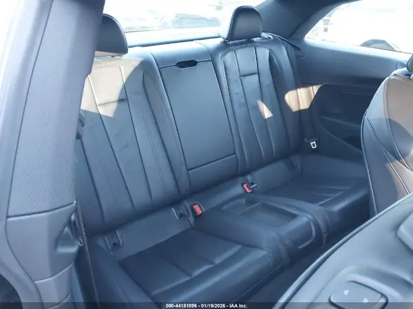 WAUTNAF50JA010298 2018 AUDI A5 - Image 8
