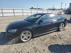 WAUTNAF50JA010995 2018 AUDI A5