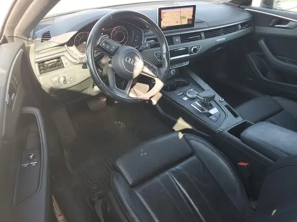 WAUTNAF50JA010995 2018 AUDI A5 - Image 8
