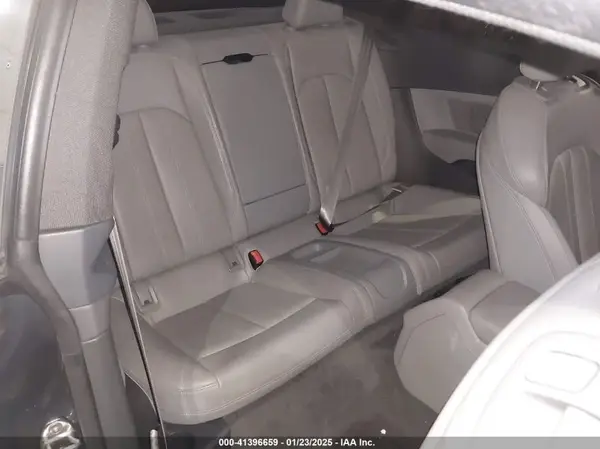 WAUTNAF50JA011354 2018 AUDI A5 - Image 8