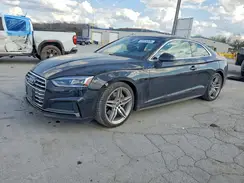 WAUTNAF50JA014030 2018 AUDI A5