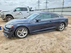 WAUTNAF50JA017784 2018 AUDI A5