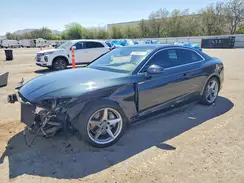 WAUTNAF50JA049098 2018 AUDI A5