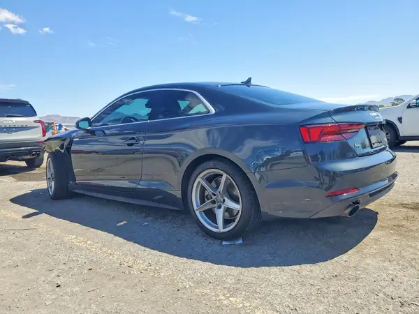 WAUTNAF50JA049098 2018 AUDI A5 - Image 2