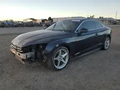 WAUTNAF50JA050669 2018 AUDI A5