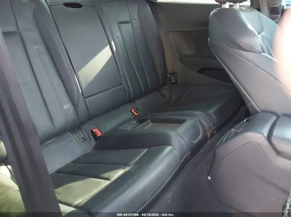 WAUTNAF50JA076429 2018 AUDI A5 - Image 8