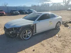 WAUTNAF50JA082988 2018 AUDI A5
