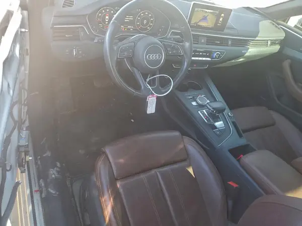 WAUTNAF50JA082988 2018 AUDI A5 - Image 8