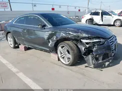 WAUTNAF50JA099421 2018 AUDI A5