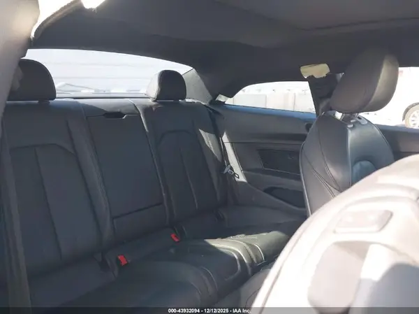 WAUTNAF50JA099421 2018 AUDI A5 - Image 8