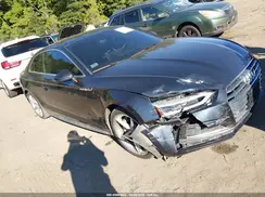 WAUTNAF50JA109140 2018 AUDI A5