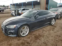 WAUTNAF50JA126665 2018 AUDI A5