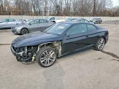 WAUTNAF50KA011033 2019 AUDI A5