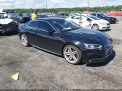 WAUTNAF50KA017933 2019 AUDI A5