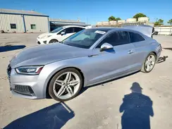 WAUTNAF50KA034022 2019 AUDI A5