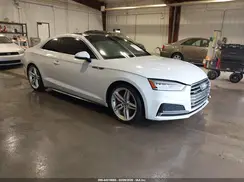 WAUTNAF50KA036997 2019 AUDI A5