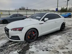 WAUTNAF50KA056750 2019 AUDI A5