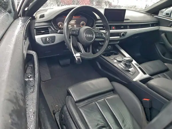 WAUTNAF50KA056750 2019 AUDI A5 - Image 8