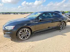 WAUTNAF50KA058384 2019 AUDI A5