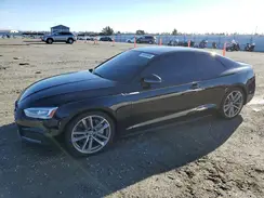 WAUTNAF50KA064055 2019 AUDI A5