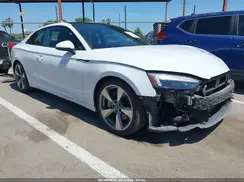 WAUTNAF50LA003905 2020 AUDI A5