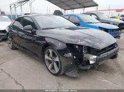 WAUTNAF50LA011891 2020 AUDI A5