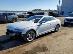WAUTNAF50LA014340 2020 AUDI A5