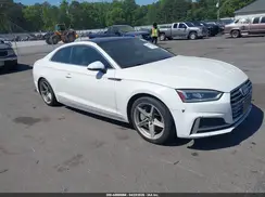 WAUTNAF51JA004963 2018 AUDI A5