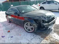 WAUTNAF51JA007362 2018 AUDI A5