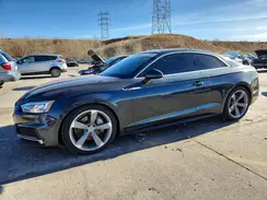 WAUTNAF51JA007622 2018 AUDI A5