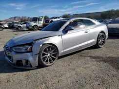 WAUTNAF51JA010987 2018 AUDI A5