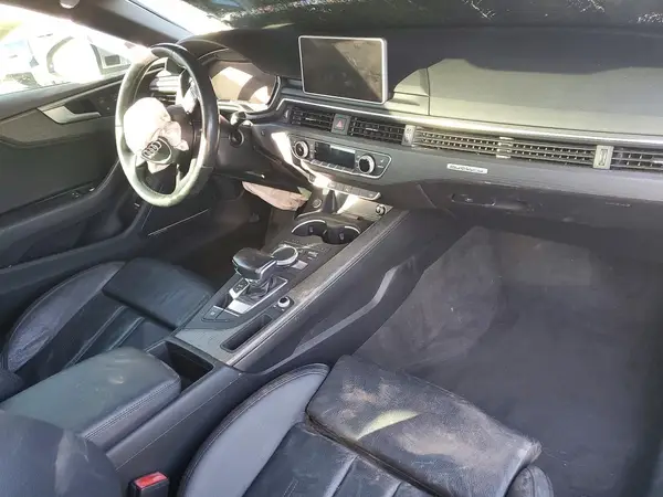WAUTNAF51JA010987 2018 AUDI A5 - Image 8