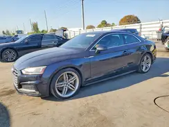 WAUTNAF51JA011086 2018 AUDI A5