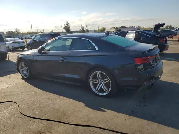 WAUTNAF51JA011086 2018 AUDI A5 - Image 2