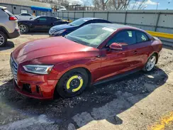 WAUTNAF51JA036229 2018 AUDI A5