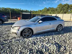 WAUTNAF51JA043620 2018 AUDI A5