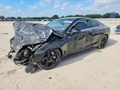 WAUTNAF51JA071675 2018 AUDI A5
