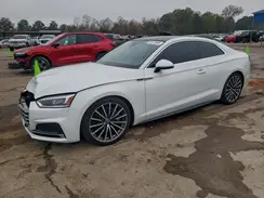WAUTNAF51JA072714 2018 AUDI A5