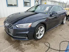 WAUTNAF51JA091151 2018 AUDI A5