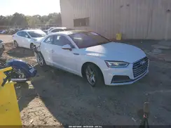 WAUTNAF51JA099122 2018 AUDI A5