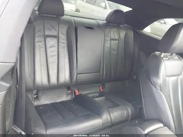 WAUTNAF51JA101757 2018 AUDI A5 - Image 8