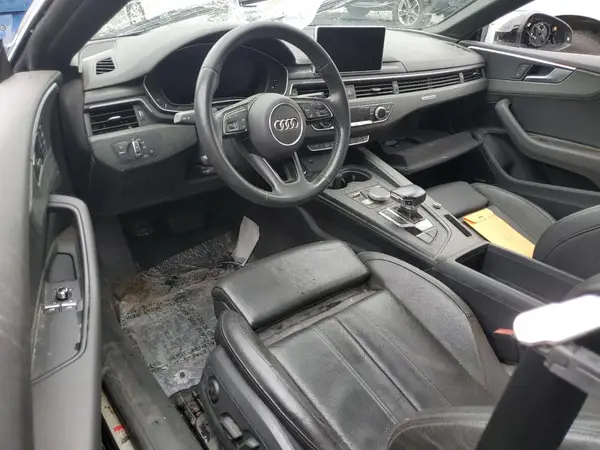 WAUTNAF51JA108403 2018 AUDI A5 - Image 8