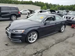 WAUTNAF51JA135004 2018 AUDI A5