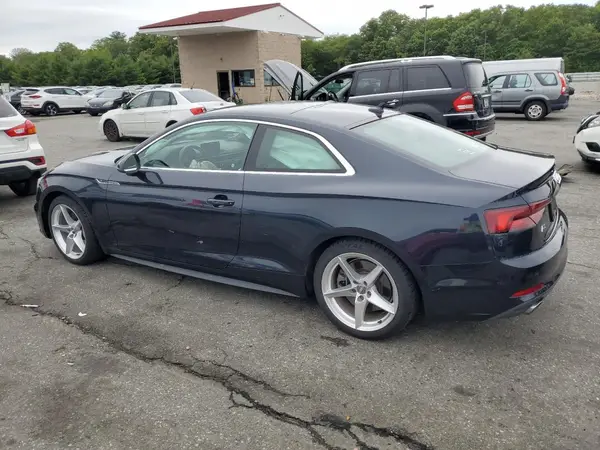 WAUTNAF51JA135004 2018 AUDI A5 - Image 2