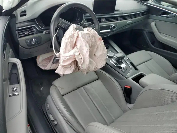 WAUTNAF51JA135004 2018 AUDI A5 - Image 8