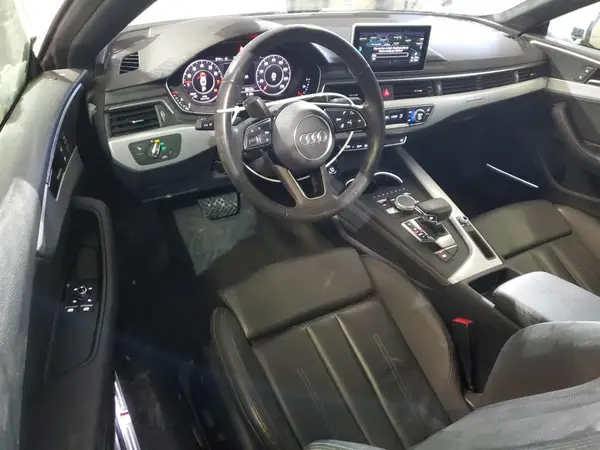 WAUTNAF51KA013678 2019 AUDI A5 - Image 8