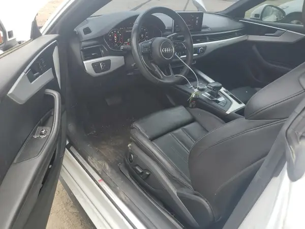 WAUTNAF51KA017682 2019 AUDI A5 - Image 8