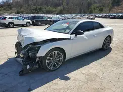 WAUTNAF51KA022042 2019 AUDI A5