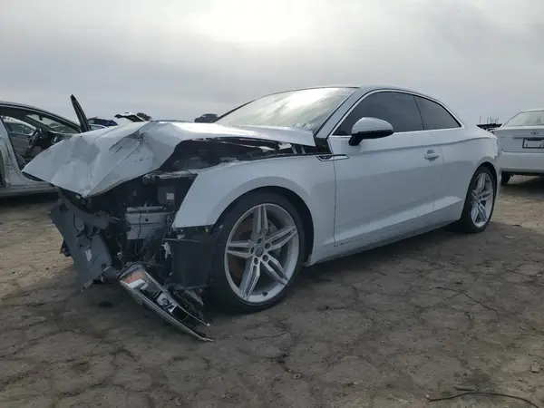 WAUTNAF51KA046325 2019 AUDI A5 - Image 1
